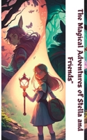 The Magical Adventures of Stella and Friends B0BW341B2J Book Cover