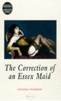 The Correction of an Essex Maid (Nexus) 0352332557 Book Cover