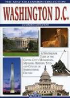 Washington D.C. 8847619238 Book Cover