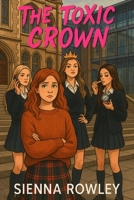 The Toxic Crown B0FJMFZ94F Book Cover