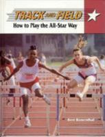 Track and Field 0811457788 Book Cover