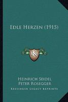 Edle Herzen 1120191440 Book Cover