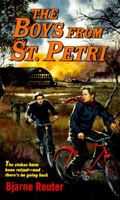The Boys from St. Petri 0140379940 Book Cover