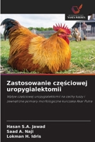 Zastosowanie czesciowej uropygialektomii (Polish Edition) 6208537339 Book Cover