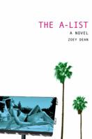 The A-List 0316734357 Book Cover