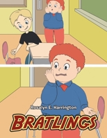 Bratlings 1514476428 Book Cover