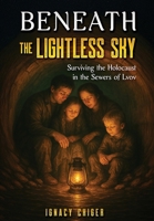 Beneath the Lightless Sky: Surviving the Holocaust in the Sewers of Lvov (Holocaust Survivor Memoirs WWII) 9493418588 Book Cover