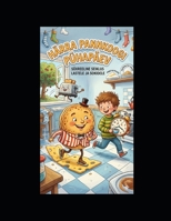MR.Pancake Sunday B0GS33MKBC Book Cover