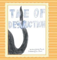 Tale of Destruction 154626115X Book Cover