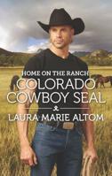 Colorado Cowboy Seal 1335005587 Book Cover
