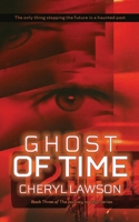 Ghost of Time (Journey to Vega) 1989872131 Book Cover