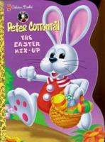 Peter Cottontail 0307171612 Book Cover