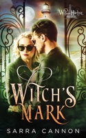 Witch's Mark 1624210600 Book Cover