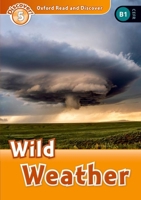 Wild Weather 0194644987 Book Cover