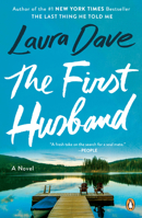 The First Husband 0143121022 Book Cover