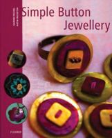 Simple Button Jewellery 1844481948 Book Cover