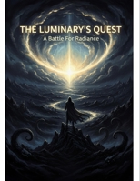 The Luminary'S Quest: A Battle For Radiance B0GC4CJXR6 Book Cover