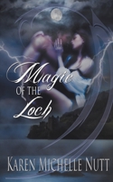 Magic of the Loch 161217292X Book Cover