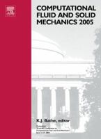 Computational Fluid and Solid Mechanics 2003 0080444768 Book Cover