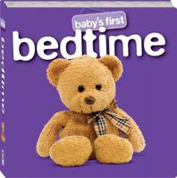Baby's First Bedtime 1741830249 Book Cover