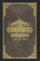 History of Lewis County in the State of New York From the Beginning of Its Settlement Until the Present Time 9389169577 Book Cover