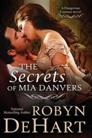 The Secrets of Mia Danvers 1539880702 Book Cover