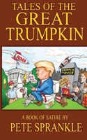 Tales of the Great Trumpkin 1981122257 Book Cover