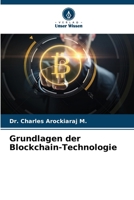Grundlagen der Blockchain-Technologie 6206970051 Book Cover