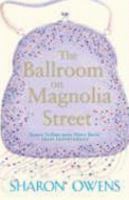 The Ballroom on Magnolia Street 0399152865 Book Cover