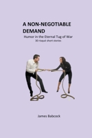 A Non-negotiable Demand B09Y4QBWRZ Book Cover