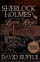 Sherlock Holmes and the Lyme Regis Horror 1780920563 Book Cover