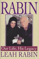 Rabin: Our Life, His Legacy 0399142177 Book Cover