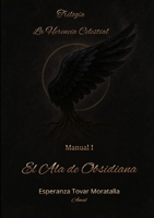 Trilogía La herencia celestial. I "El ala de obsidiana" Sama Tronos (Spanish Edition) 1257026445 Book Cover