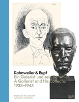 Rupf and Kahnweiler 3775756485 Book Cover