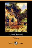In Brief Authority 1518608116 Book Cover