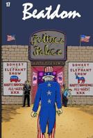 Beatdom 17 1533168148 Book Cover