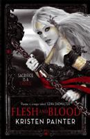 Flesh and Blood 031608476X Book Cover