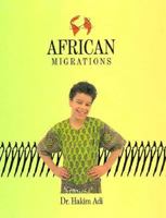 African Migrations 1568472382 Book Cover