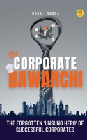 The Corporate Bawarchi 9393635587 Book Cover