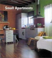 Small Apartments 0060087684 Book Cover