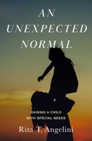 An Unexpected Normal 1647428440 Book Cover