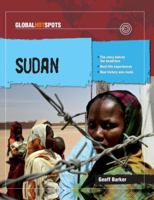 Sudan 0761431829 Book Cover