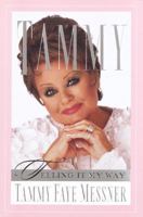 Tammy: Telling It My Way 0679445153 Book Cover