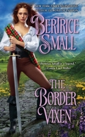 The Border Vixen 0451235274 Book Cover
