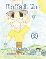 The Tickle Man 1630000159 Book Cover