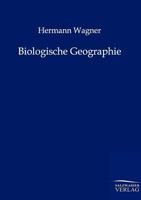 Biologische Geographie 3368418580 Book Cover