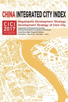 China Integrated City Index 1935625519 Book Cover