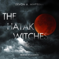 The Hatak Witches 0816541183 Book Cover