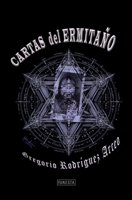 Cartas del ermitaño (Spanish Edition) B0D4JR29YY Book Cover