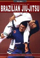 Encyclopedia of Brazilian Jiu-Jitsu: Volume 3 1949753220 Book Cover